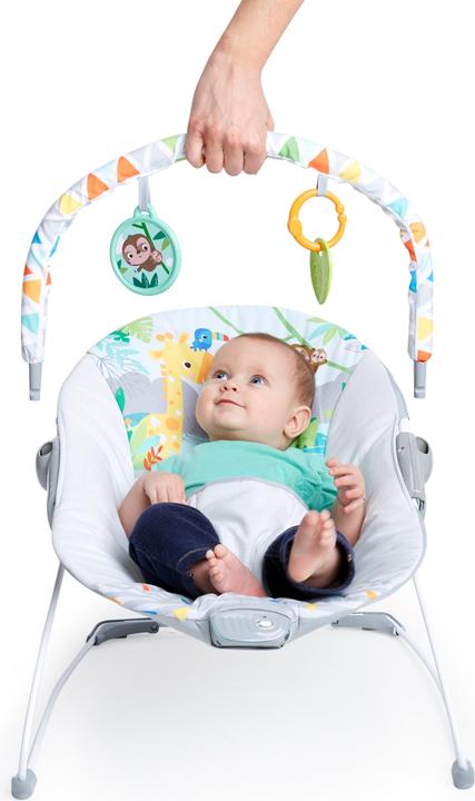 Produktbild Bright Starts Safari Fun