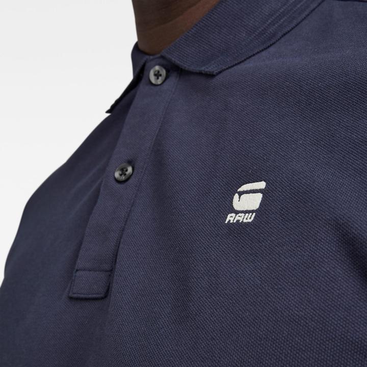 Produktbild G-Star Poloshirt (S)