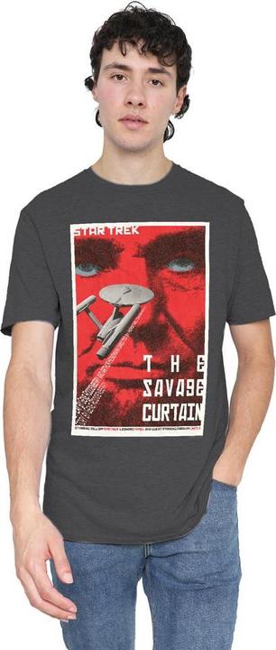 Produktbild The Original Series Episode 77 TShirt (3XL)