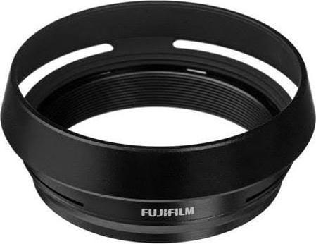 Produktbild Fujifilm LH-X100 Sonnenblende zu X100-Reihe Silber