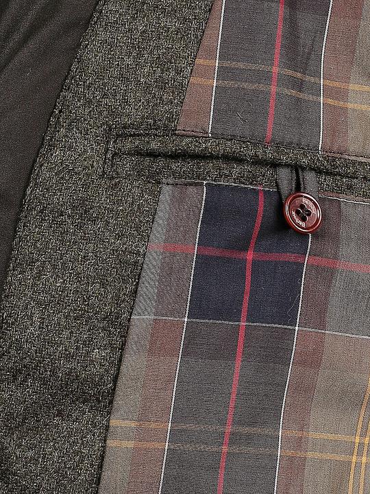 Image du produit Barbour Blouson de cire "Beacon James Bond (XXL)