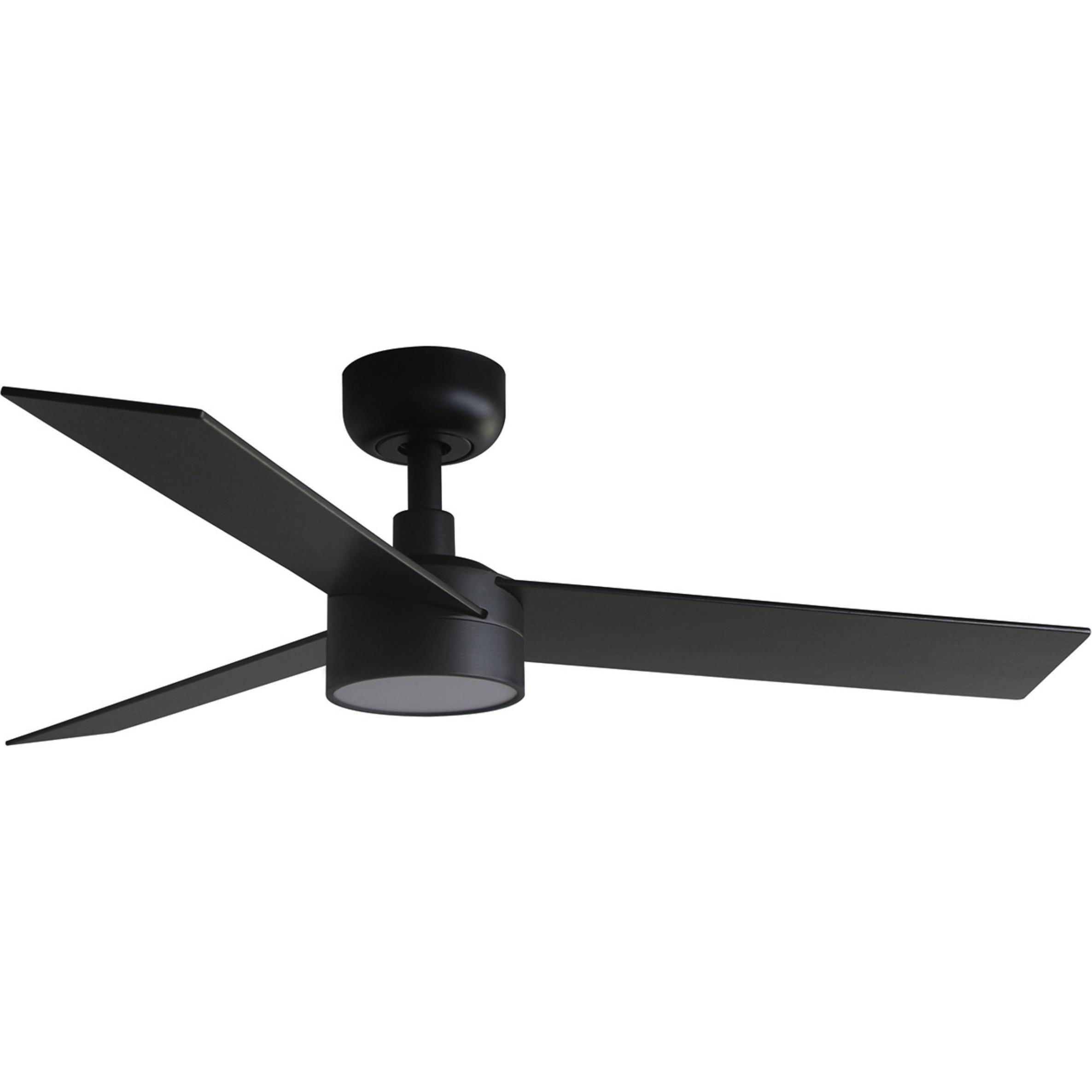 Faro Rudder S, Ventilator, Schwarz