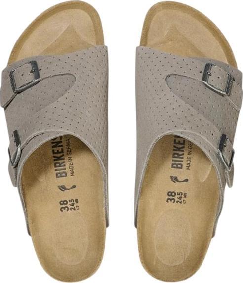 Actual product image Birkenstock Zurich VL (39)