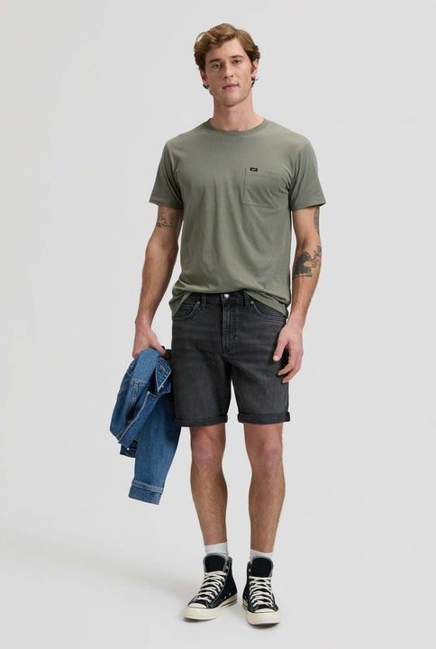 Produktbild Lee T-Shirt Ultimate Pocket (M)