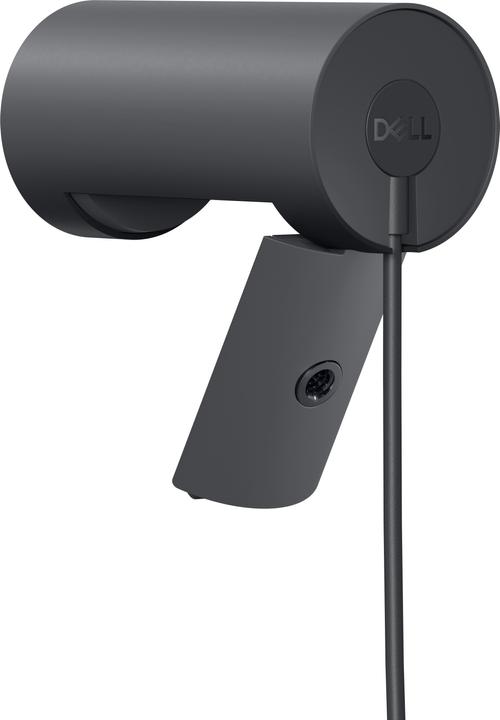 Actual product image Dell Pro Webcam - WB5023 (3.60 Mpx)