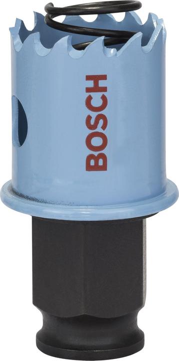 Produktbild Bosch Professional Zubehör Lochsäge Special Sheet Metal, 25 mm, 1-Zoll (25 mm)