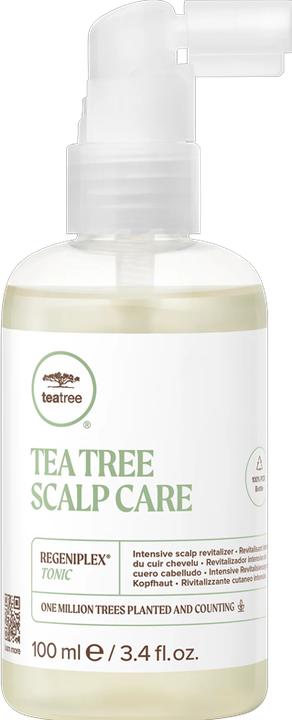 Immagine prodotto Paul Mitchell Tea Tree Scalp Care - Tonico anti-diradamento (100 ml)