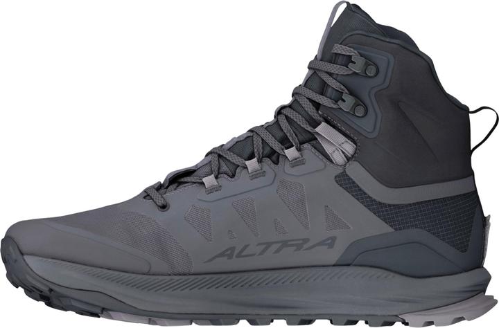 Produktbild Altra Lone Peak 9 Waterproof Mid (42.5)