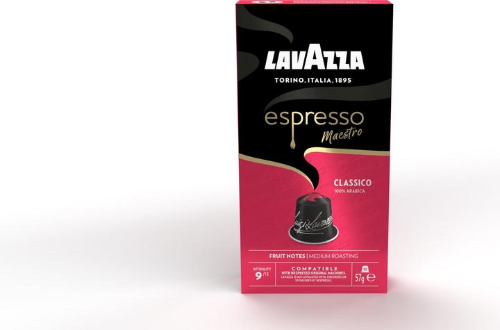 Immagine prodotto Lavazza Classico (10 x Porta.)