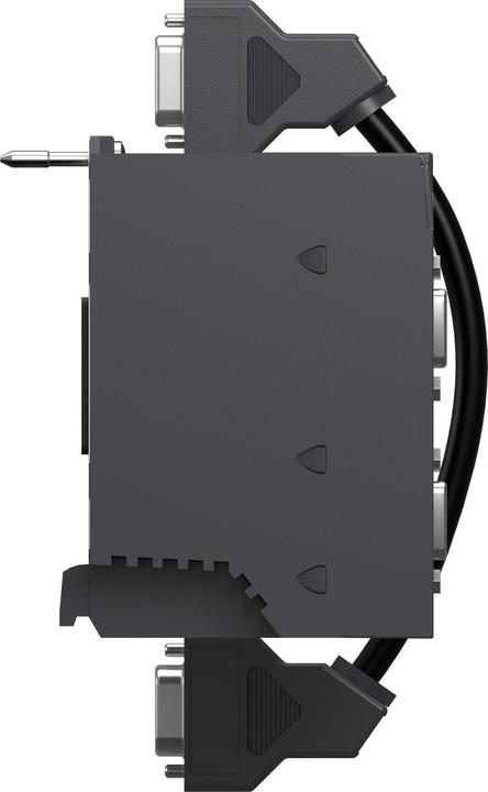 Produktbild Schneider Electric Baugruppenträger SPS 8Steckpl BMXXBE2005