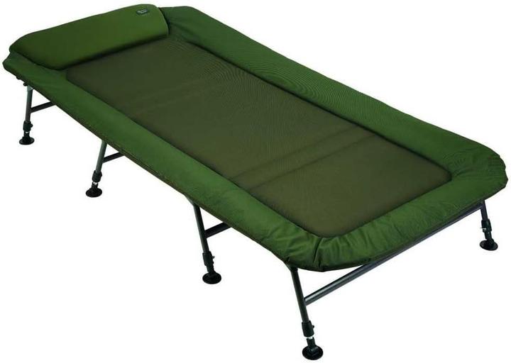 Carp Spirit BLAX Bed 8 Leg