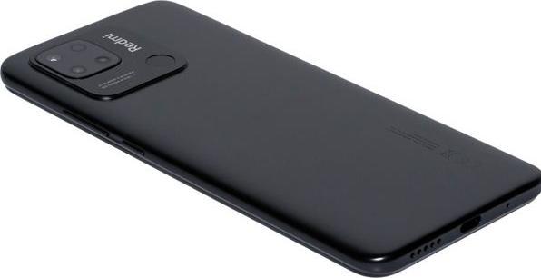 Produktbild Xiaomi Redmi 10C (128 GB, Graphite gray, 6.71", Dual SIM, 4G)