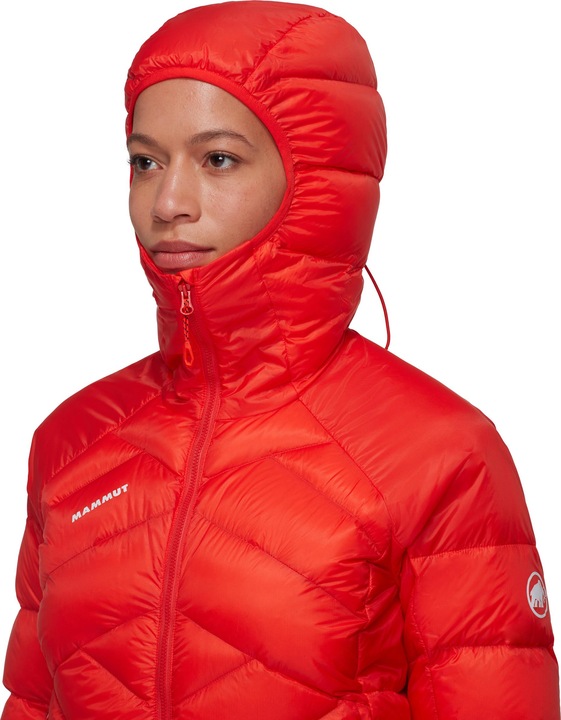 Actual product image Mammut Taiss In Hoodie (S)