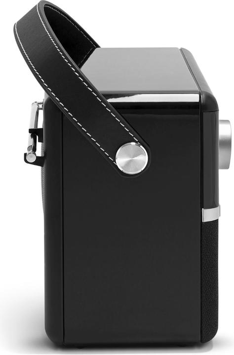 Actual product image Roberts Stream 94i EU Plus (Web radio, DAB+, FM, Bluetooth, Wi-Fi)