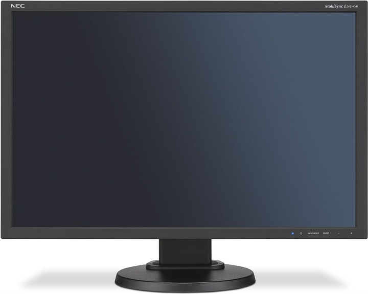 Produktbild NEC MultiSync E245WMi (1920 x 1200 Pixel, 24.02")