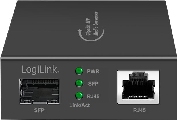 Productafbeelding LogiLink NMC001