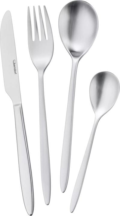 Image du produit Berndorf Luzern Siena (24 pcs, Set de couverts)