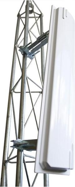 Produktbild Itelite SEC50016DP - 5 GHz 2x 16 dBi 90° Sektorantenne - Sektorantenne - WLAN (5G)