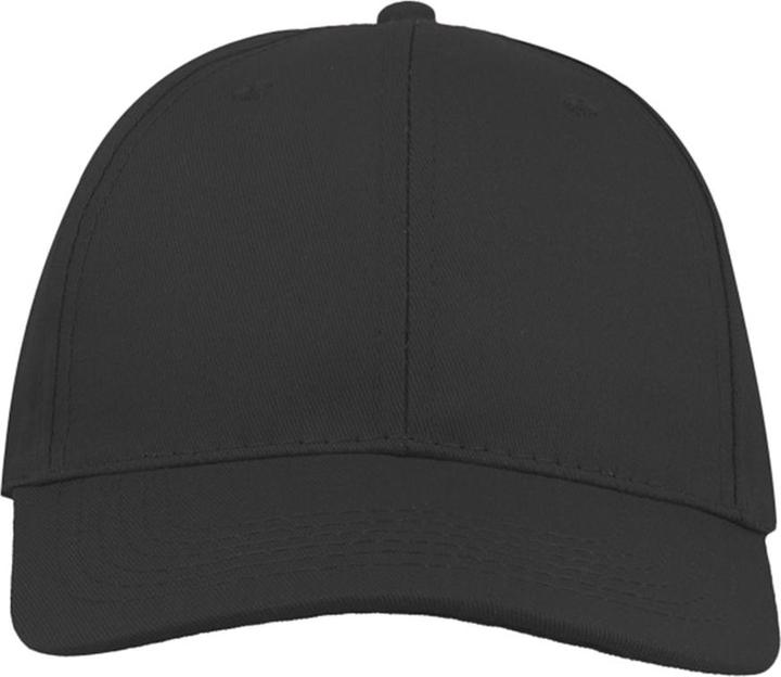Actual product image Atlantis Baseball cap with 6 panels (One size)