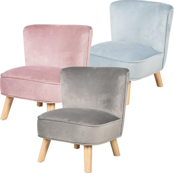 Produktbild Roba Lil Sofa (Kindersessel)