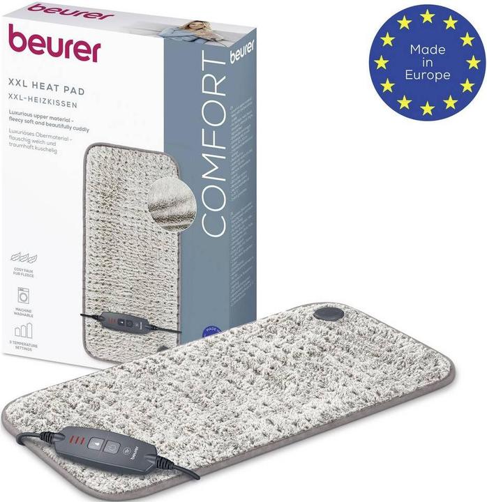 Actual product image Beurer HK 126 XXL (60 x 30 cm)