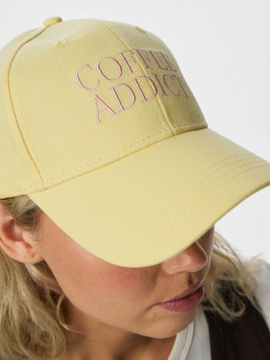 Produktbild Pieces PCGRETHIA Cap (One Size)