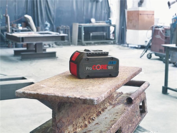 Productafbeelding Bosch Professional ProCORE (18 V)