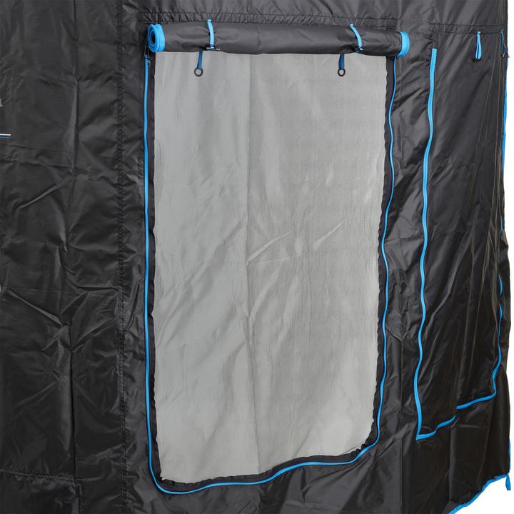 Actual product image Caperlan Awning side wall (Awning, 1.90 kg)
