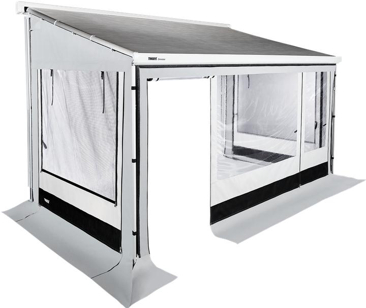 Image du produit Thule Auvent Omnistor Residence G3 VW T5 T6 pour store 5102 (Auvent, 21.21 kg)
