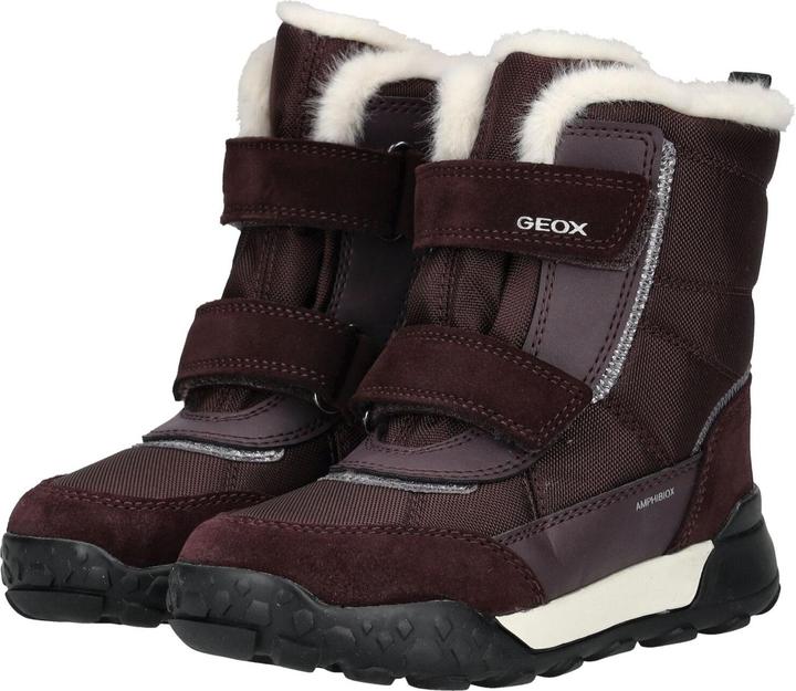 Produktbild Geox Stiefel (32)
