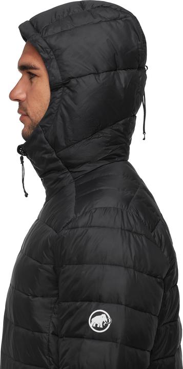 Image du produit Mammut Crag IN Hooded Jacket Men (S)