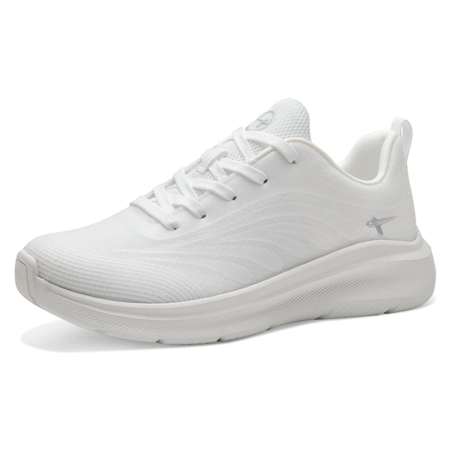 Tamaris, Vrouwen, Sneakers, Sneaker, Wit, (39)
