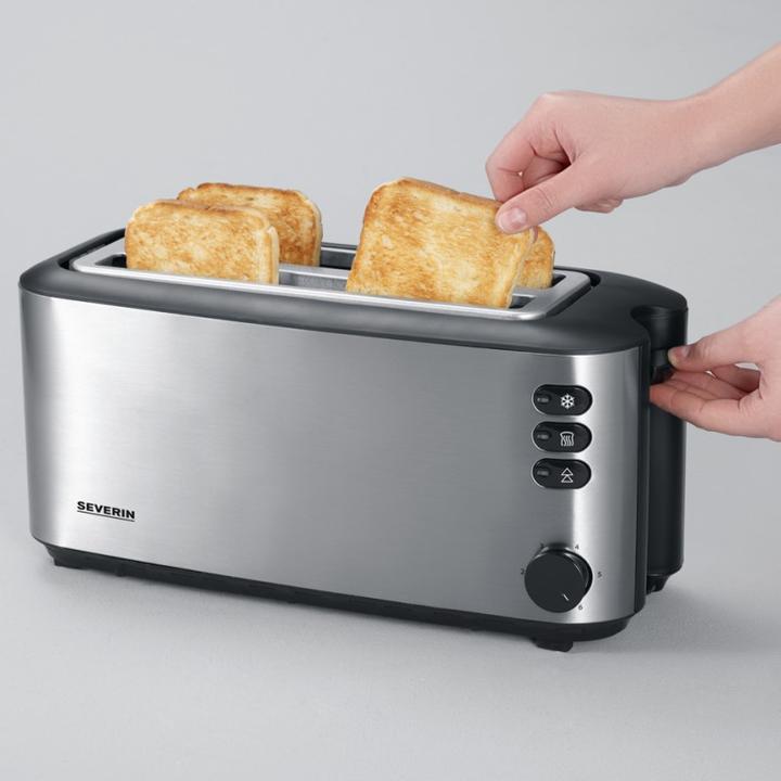 Actual product image Severin At 2509 (CH plug)