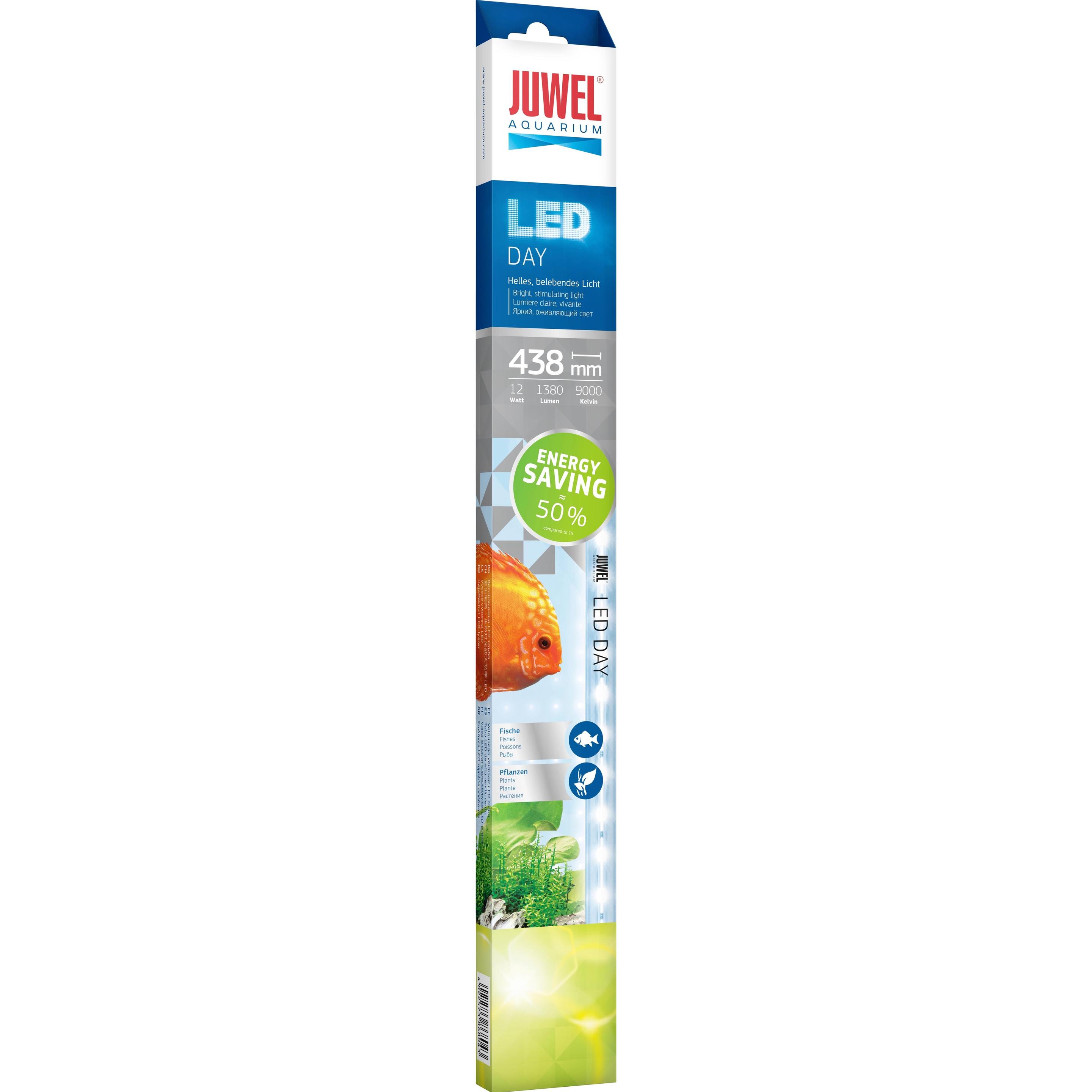 Juwel Aquarium Day (LED, 12 W), Aquariumbeleuchtung
