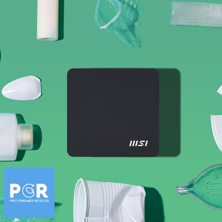 Produktbild MSI Cubi NUC AI 1UMG i7 155H BB (Intel Core Ultra 7 265)