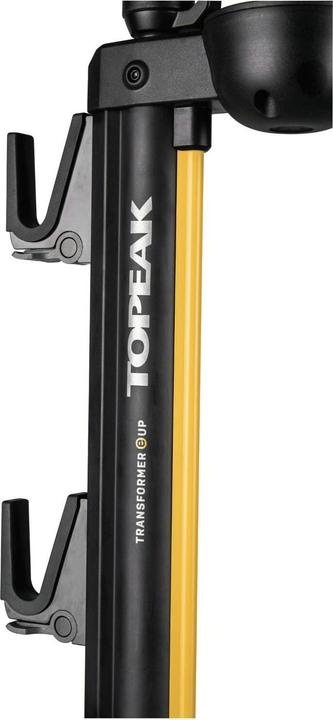 Immagine prodotto Topeak Pompa a pavimento Trasformatore eUP