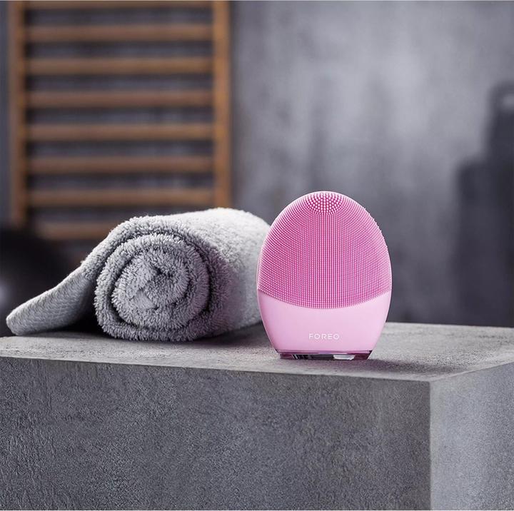 Actual product image Foreo Luna 3