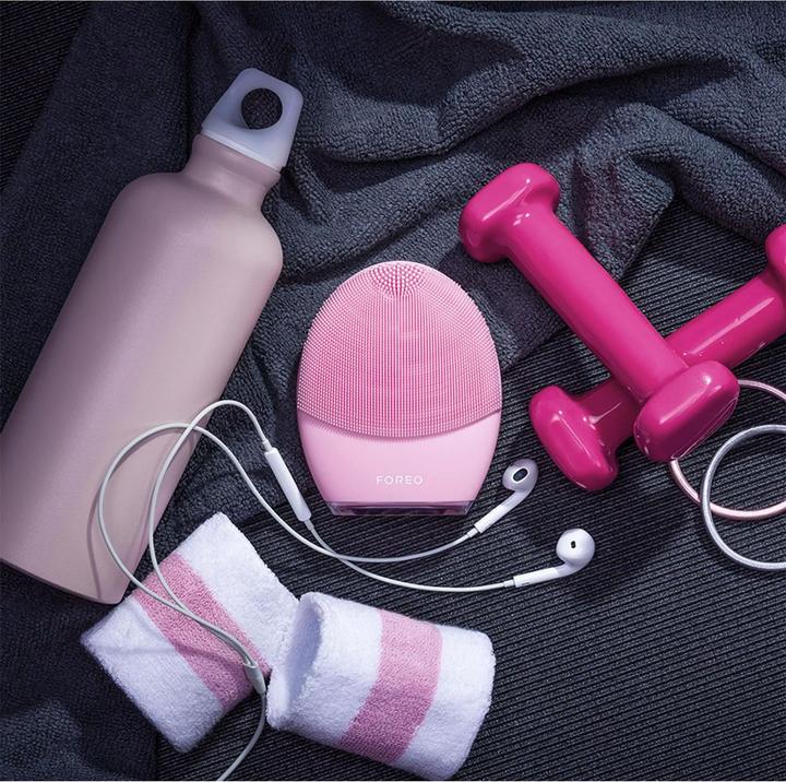 Actual product image Foreo Luna 3