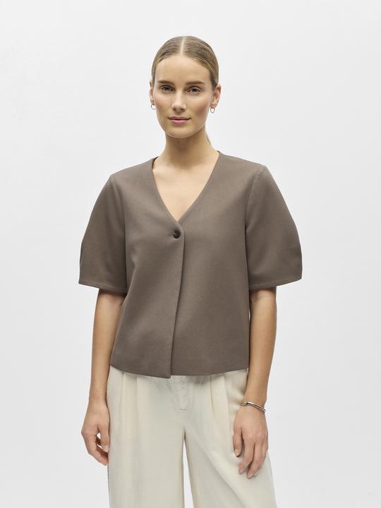 Image du produit Object Structured Oberteil (44)