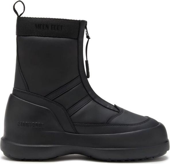 Image du produit Moon Boot Bateau Luna Zip (40)