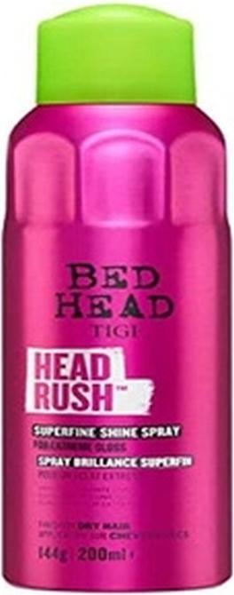 Produktbild Tigi Bed Head Head Rush™ (200 ml)