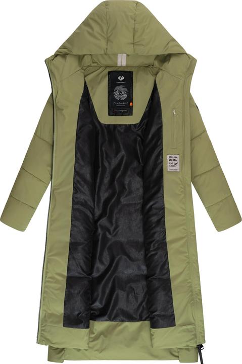 Produktbild Ragwear Patrise