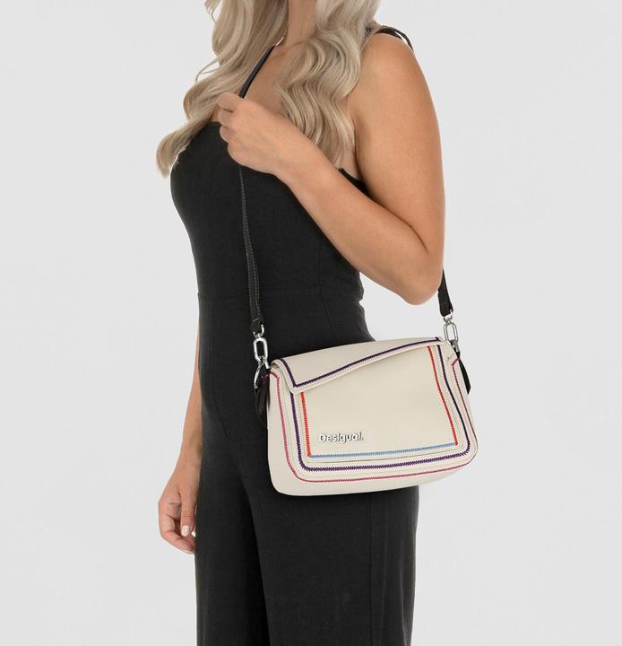 Immagine prodotto Desigual Borsa a tracolla Cleo 22,5 cm