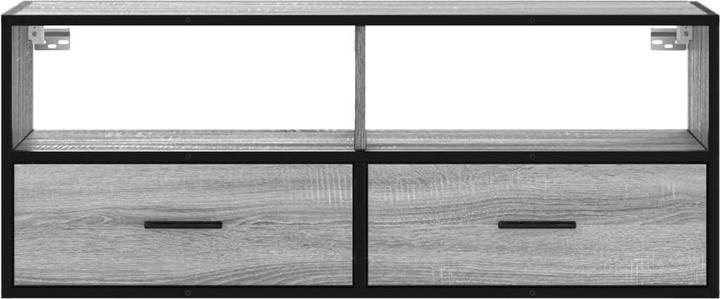 Produktbild vidaXL TV-Schrank (100 x 31 x 39.50 cm)