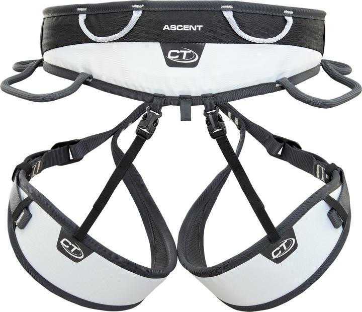 Actual product image Climbing Technology Ascent (M, L)