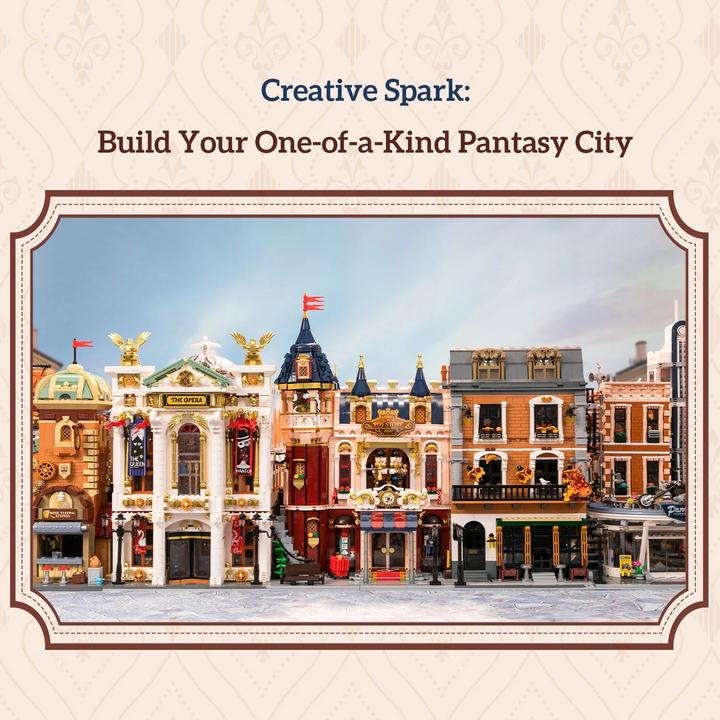 Actual product image Pantasy Toy shop