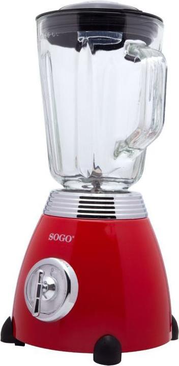 Produktbild Sogo Standmixer (500 W)