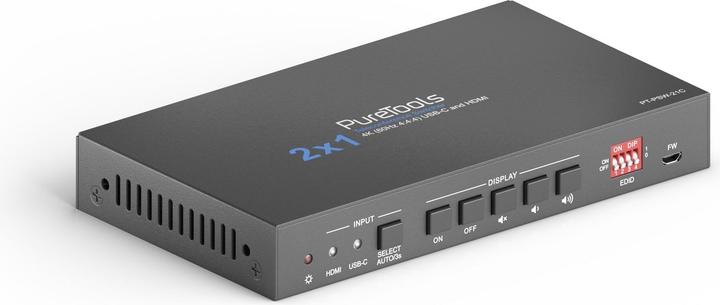 Actual product image Purelink HDMI (Typ A) — HDMI (Typ A)