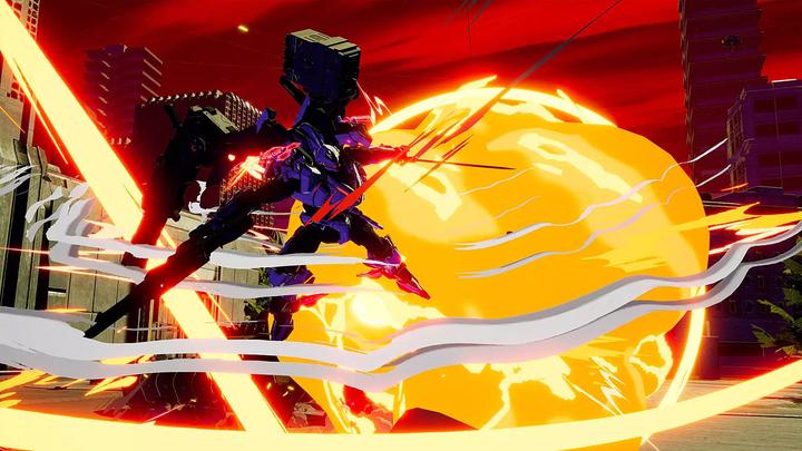 Immagine prodotto Nintendo Daemon X Machina (Switch, DE)