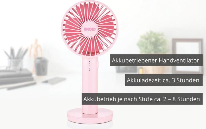 Produktbild Unold Breezy II